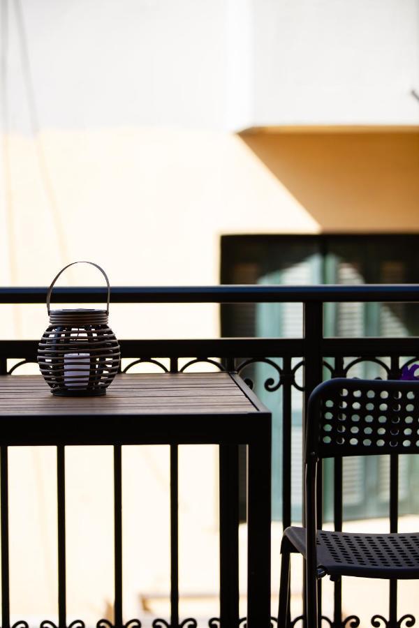 Two Floor Apartment Old Town Rethymno Eksteriør bilde