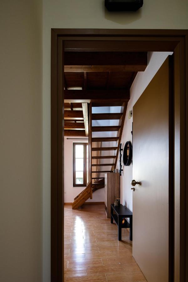 Two Floor Apartment Old Town Rethymno Eksteriør bilde